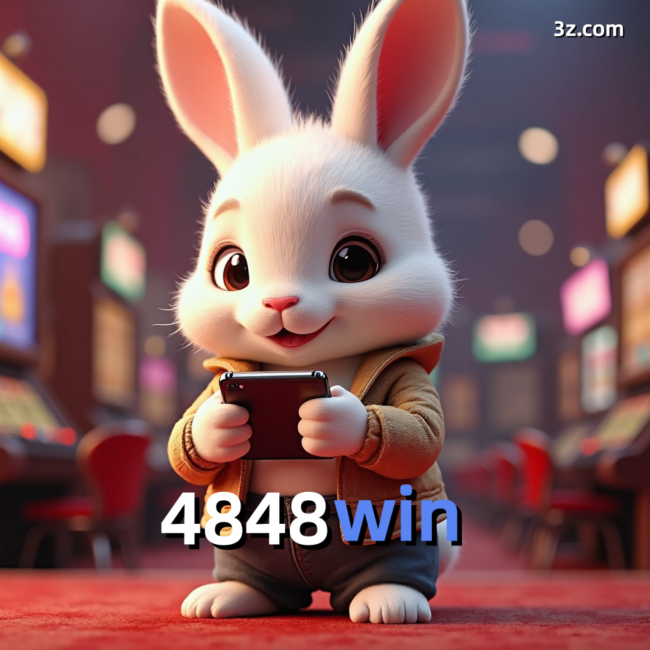 Logo da 4848win